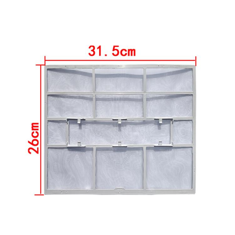 Air Conditioner Flter For GREE 1P/ 2P Various Models Home Appliance Parts, 29.2 x 29.2cm, 32 x 25.5cm, 32.2 x 31cm, 28.2 x 26.5cm, 31 x 25.5cm, 31 x 27.5cm, 31.9 x 28.3cm, 35.3 x 29cm, 31.5 x 31.5cm, 46 x 40cm, 33.2 x 28.3cm, 28.5 x 26.5cm, 30.7 x 28.5...