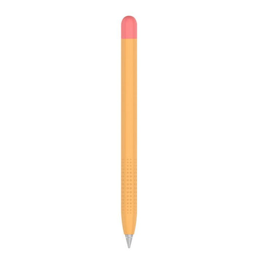 Étui en silicone fendu pour stylet Huawei M-Pencil 1/2 AhaStyle PT114