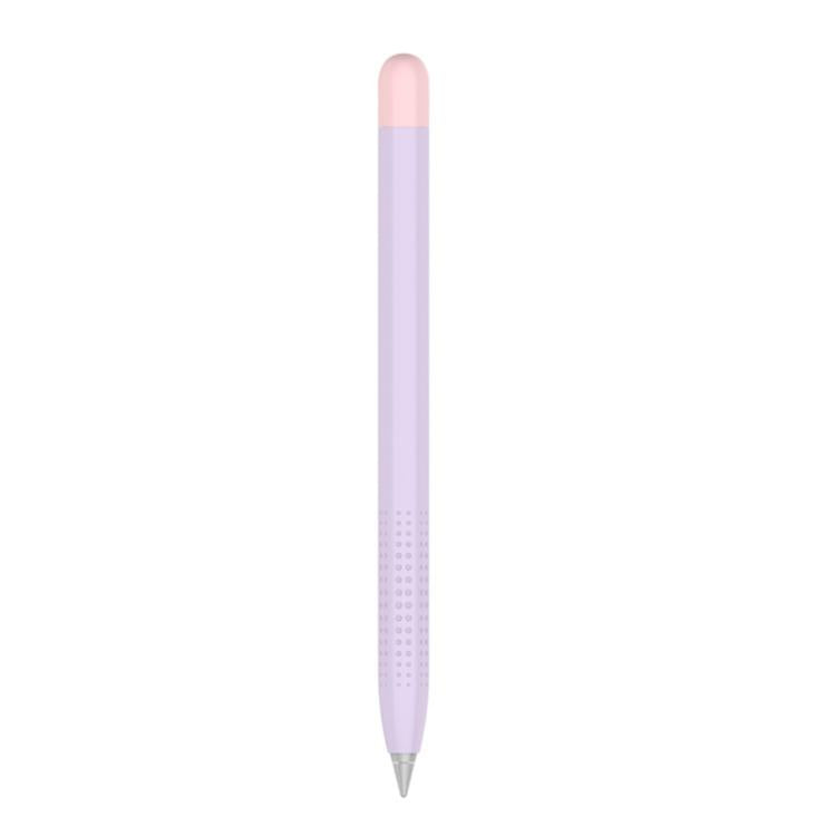 For Huawei M-Pencil 1 / 2 AhaStyle PT114 Stylus Split Silicone Case