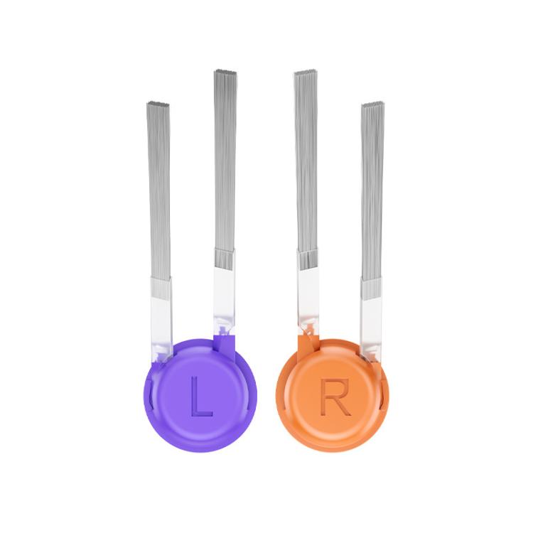Sweeping Robot Accessories, For NARWAL Xiaoyao 001 / Light Dust Collection Edition 1pair Side Brushes, For NARWAL Xiaoyao 001 Max 1pair Side Brushes, For NARWAL Xiaoyao 001 / J4 / J4 Lite / J3 / J2 / J1 Gray Rag                                         ...