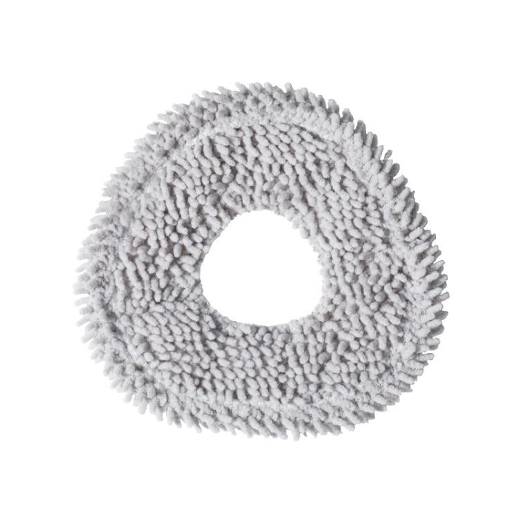 Sweeping Robot Accessories, For NARWAL Xiaoyao 001 / Light Dust Collection Edition 1pair Side Brushes, For NARWAL Xiaoyao 001 Max 1pair Side Brushes, For NARWAL Xiaoyao 001 / J4 / J4 Lite / J3 / J2 / J1 Gray Rag                                         ...