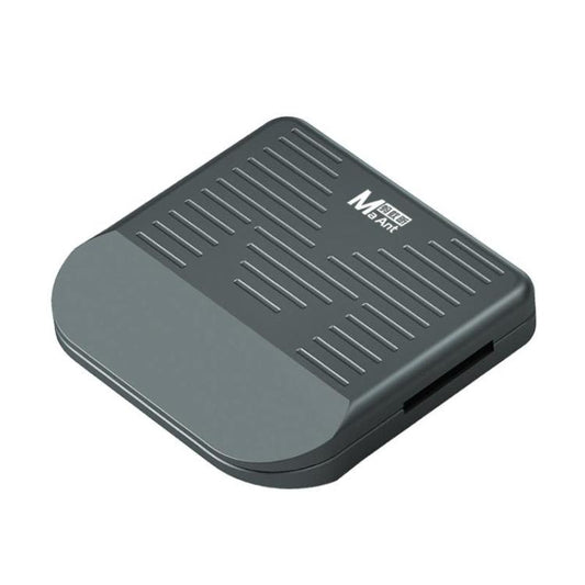 MaAnt MY-116 Support magnétique double face pour lames, Outil de réparation de téléphone portable pour retirer les écrans et décoller les résidus, MY-116