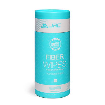 JRC 10pcs /Box Laptop Screen Cleaning Cloth Digital Camera Cell Phone Screen Glasses Wipes, Cleaning Cloth