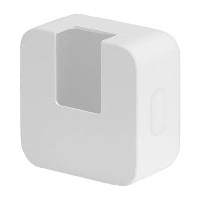 JRC S8130 A2579 Dual C Port 35W Adapter Silicone Protective Case, For MacBook Air 13.6 inch A2681 2022, For MacBook Air 15.3 inch A2941 2023, For MacBook Air 13.6 inch A3113 2024 M3, For MacBook Air 15.3 inch A3114 2024 M3������������������������������...