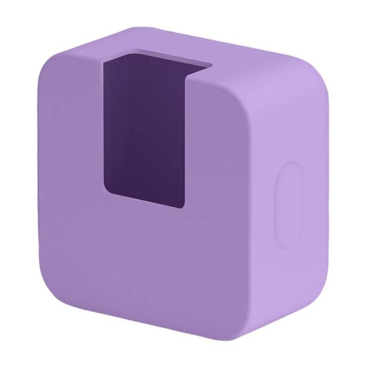 JRC S8130 A2579 Dual C Port 35W Adapter Silicone Protective Case, For MacBook Air 13.6 inch A2681 2022, For MacBook Air 15.3 inch A2941 2023, For MacBook Air 13.6 inch A3113 2024 M3, For MacBook Air 15.3 inch A3114 2024 M3������������������������������...