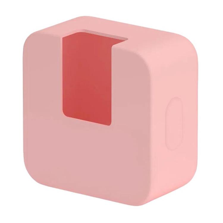 JRC S8130 A2579 Dual C Port 35W Adapter Silicone Protective Case, For MacBook Air 13.6 inch A2681 2022, For MacBook Air 15.3 inch A2941 2023, For MacBook Air 13.6 inch A3113 2024 M3, For MacBook Air 15.3 inch A3114 2024 M3������������������������������...