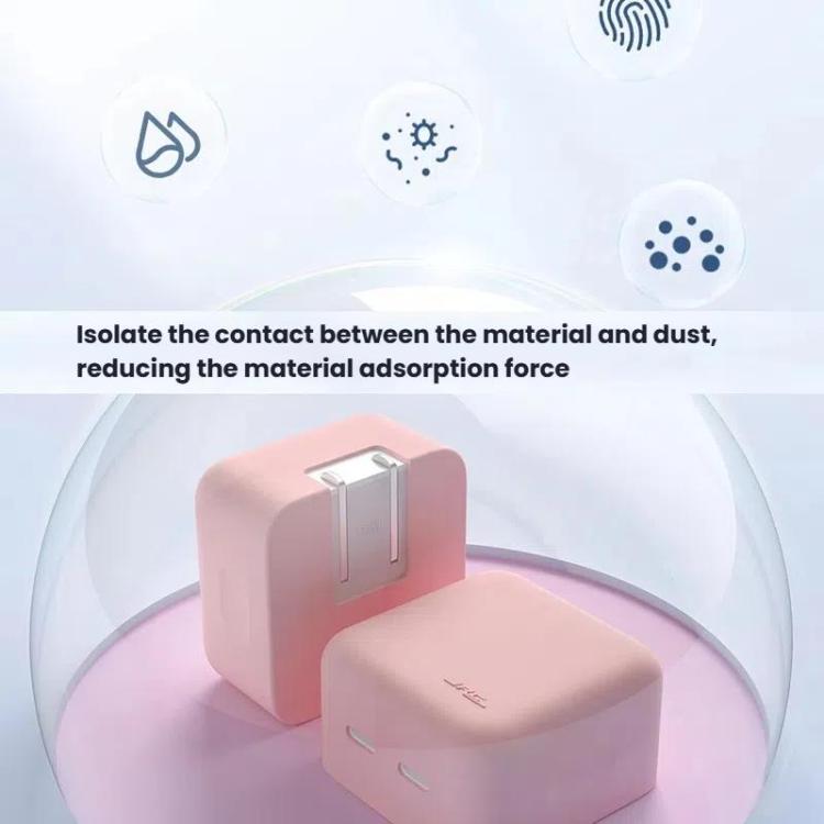 JRC S8130 A2579 Dual C Port 35W Adapter Silicone Protective Case