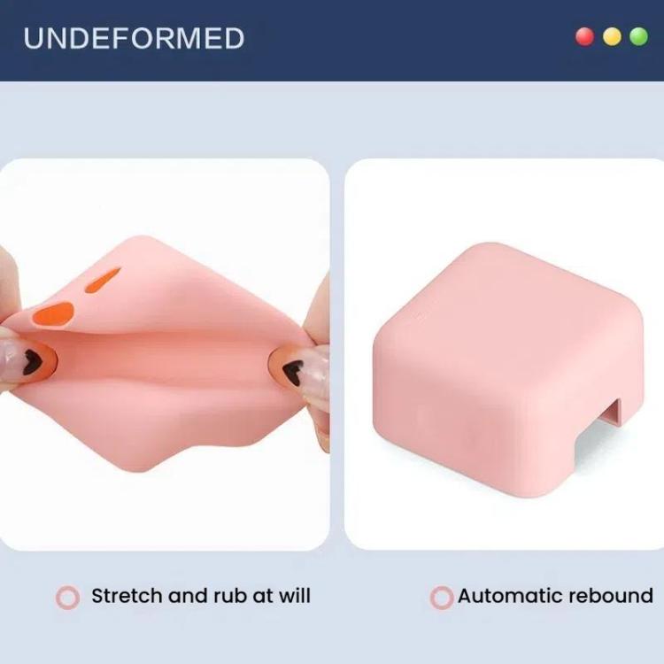 JRC S8130 A2579 Dual C Port 35W Adapter Silicone Protective Case