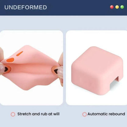 JRC S8130 A2579 Dual C Port 35W Adapter Silicone Protective Case