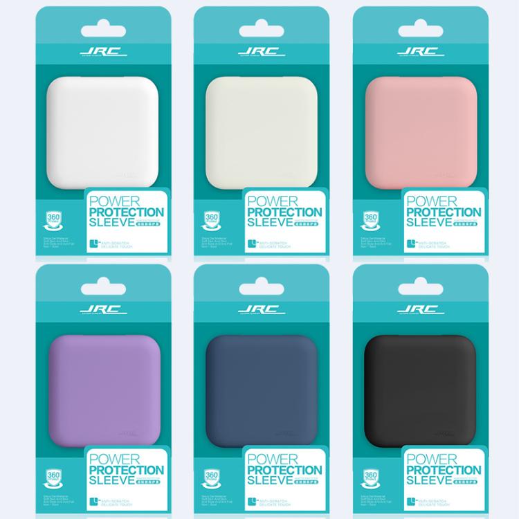 JRC S8130 A2579 Dual C Port 35W Adapter Silicone Protective Case