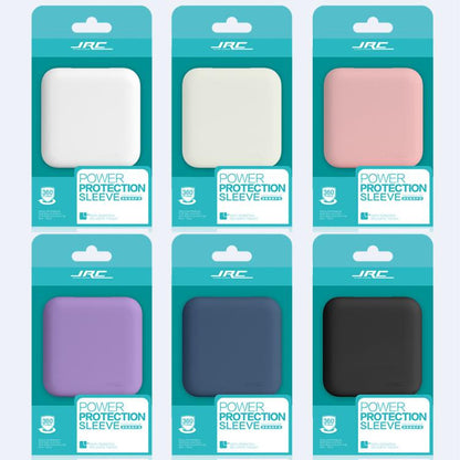 JRC S8130 A2579 Dual C Port 35W Adapter Silicone Protective Case