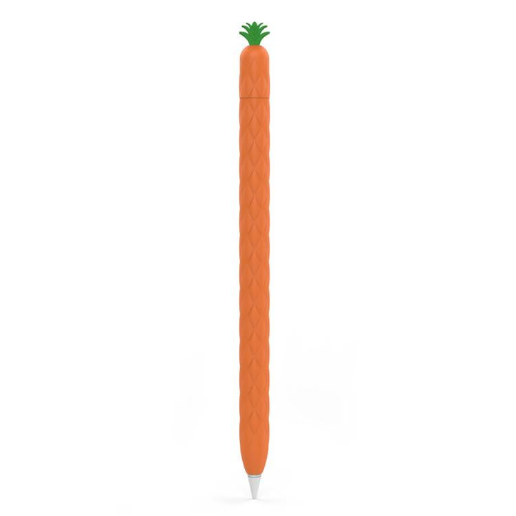 For Apple Pencil 2 AhaStyle PT106-2 Silicone Protective Pen Case