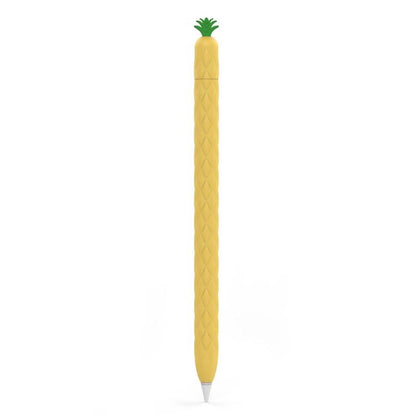 For Apple Pencil 2 AhaStyle PT106-2 Silicone Protective Pen Case