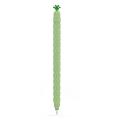 For Apple Pencil 2 AhaStyle PT106-2 Silicone Protective Pen Case