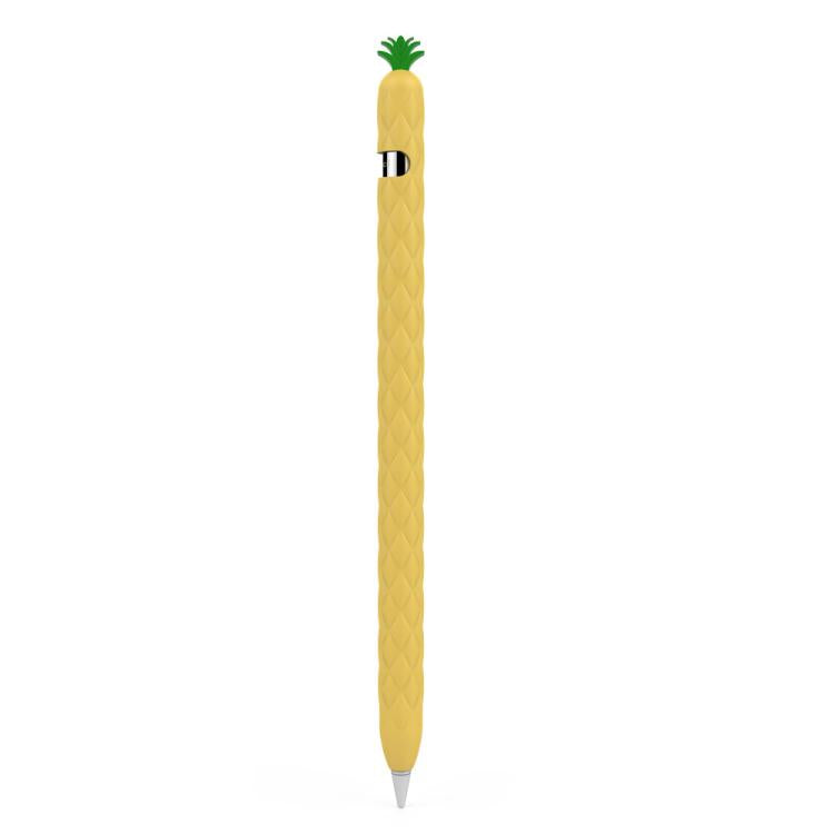For Apple Pencil 1 AhaStyle PT106-1 Silicone Protective Pen Case