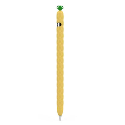 For Apple Pencil 1 AhaStyle PT106-1 Silicone Protective Pen Case
