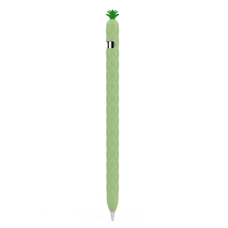 For Apple Pencil 1 AhaStyle PT106-1 Silicone Protective Pen Case