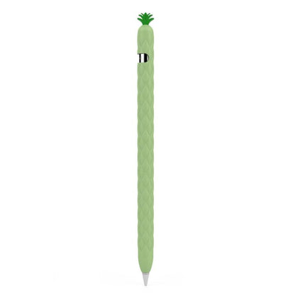For Apple Pencil 1 AhaStyle PT106-1 Silicone Protective Pen Case