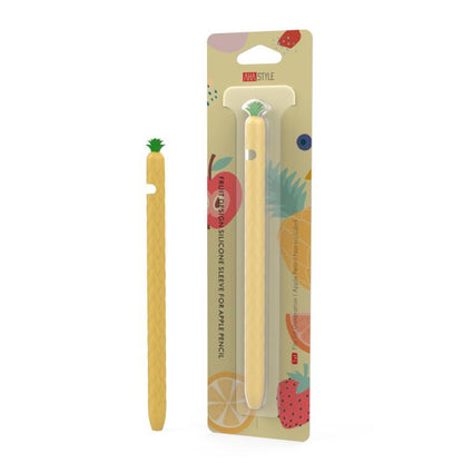 For Apple Pencil 1 AhaStyle PT106-1 Silicone Protective Pen Case