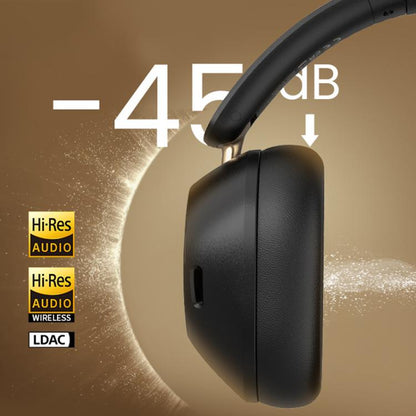 OneOdio Focus A5 ANC Active Noise Reduction Headset Wireless Bluetooth Gaming Sports Headset, Focus A5
