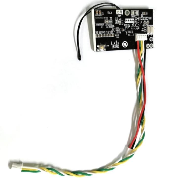 For Xiaomi M365 Electric Scooter BMS Board with Wiring Harness Battery Management