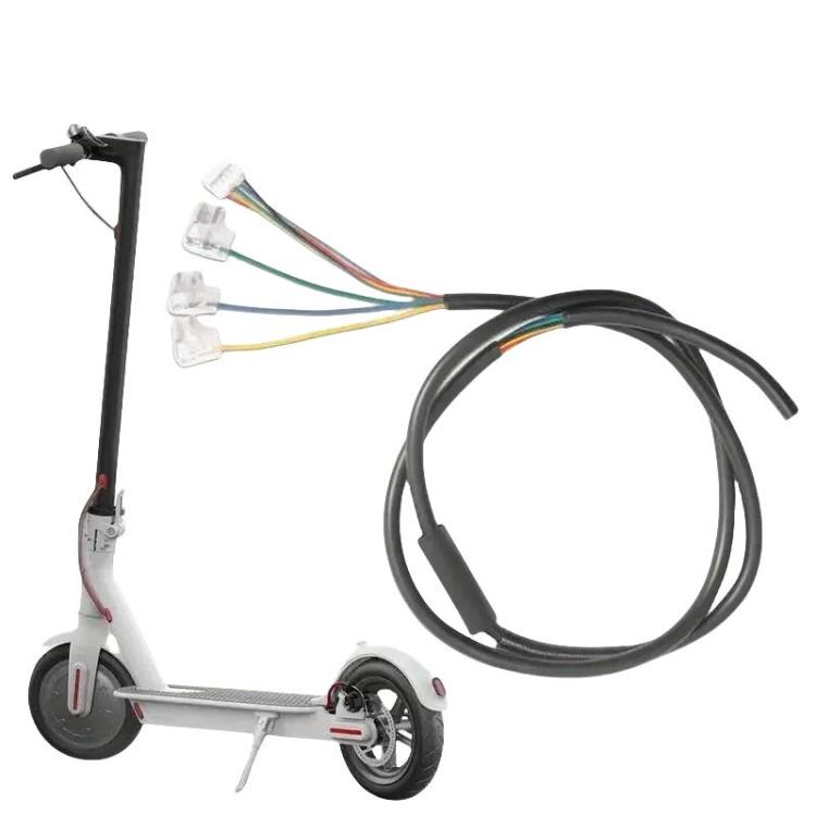 Câble moteur de remplacement pour trottinette électrique Xiaomi M365 Pro 1S