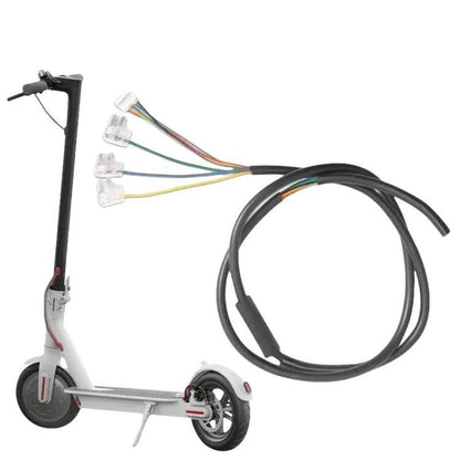 Câble moteur de remplacement pour trottinette électrique Xiaomi M365 Pro 1S