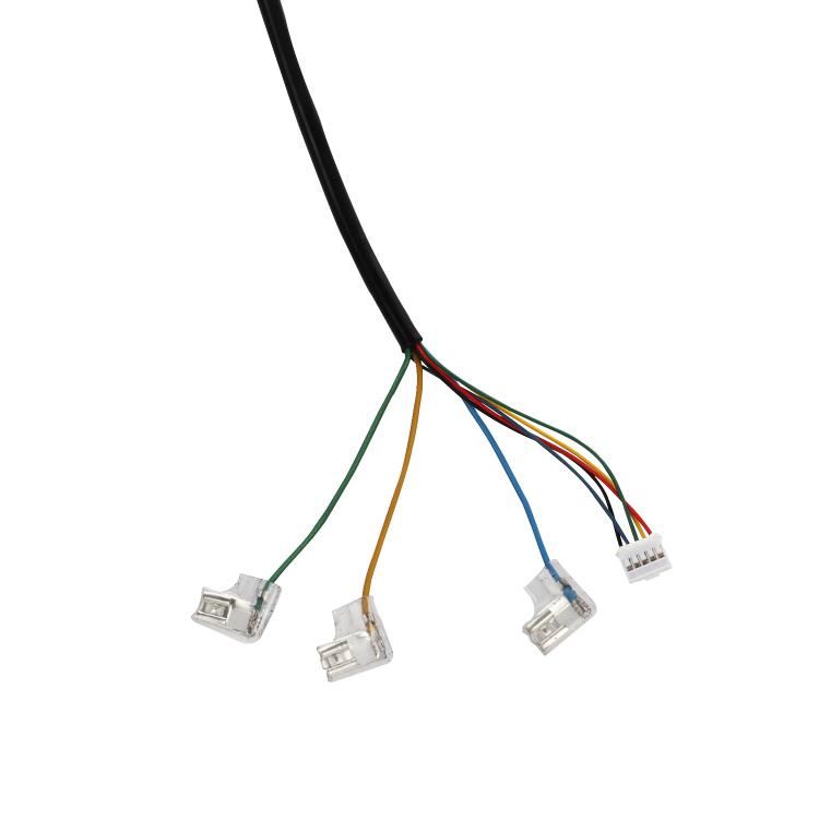 Câble moteur de remplacement pour trottinette électrique Xiaomi M365 Pro 1S