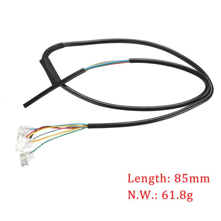 Câble moteur de remplacement pour trottinette électrique Xiaomi M365 Pro 1S