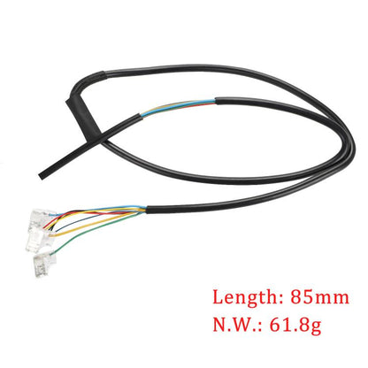Câble moteur de remplacement pour trottinette électrique Xiaomi M365 Pro 1S