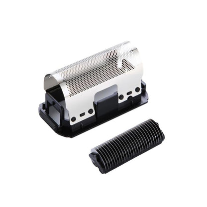 Razor Accessories For Braun 235 / 211 / 230 / 240 / 245 / 250 / 260 / 266 / 270, Foil Screen, Foil Screen+Cutter
