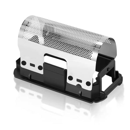 Razor Accessories For Braun 235 / 211 / 230 / 240 / 245 / 250 / 260 / 266 / 270, Foil Screen, Foil Screen+Cutter