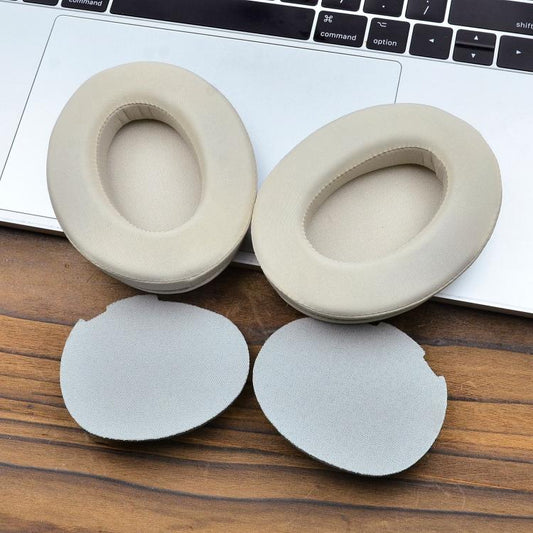 For Sony WH-1000XM3 Headphones 1pair Cooling Gel  Ear Pads Cooling & Breathable Cushions