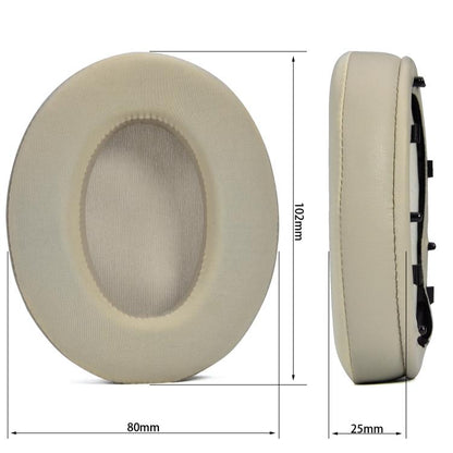 For Sony WH-1000XM3 Headphones 1pair Cooling Gel  Ear Pads Cooling & Breathable Cushions
