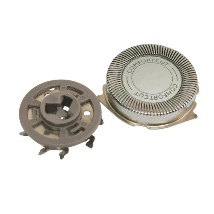3 têtes de rasoir de rechange SH30/50 pour Philips S5050 / S5070 / S5075 / S5077 / S5078, SH30/50