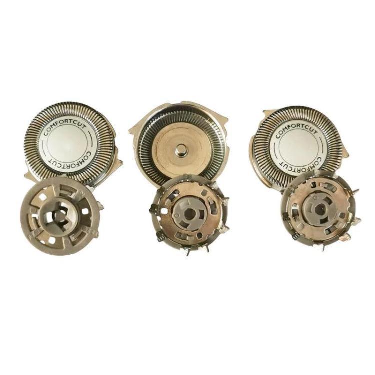 3 têtes de rasoir de rechange SH30/50 pour Philips S5050 / S5070 / S5075 / S5077 / S5078, SH30/50