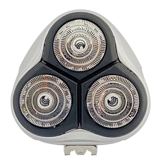 Tête de rasoir HQ9 pour rasoirs Philips HQ8240 / HQ8241 / HQ8260 / HQ8250, usage général pour la série HQ82XX