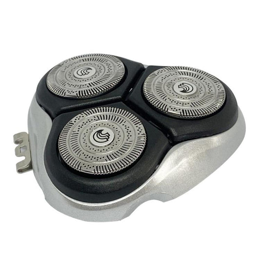 Tête de rasoir HQ9 pour rasoirs Philips HQ8240 / HQ8241 / HQ8260 / HQ8250, usage général pour la série HQ82XX