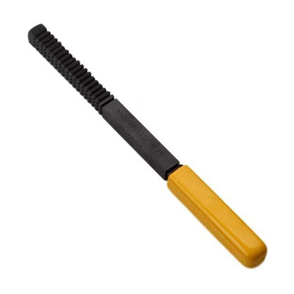 Outils de réparation de filetages, Métrique 0,75-3,0 mm, PF / BSP 11-28, SAE / UN 12-28, BSW / BSF 11-26