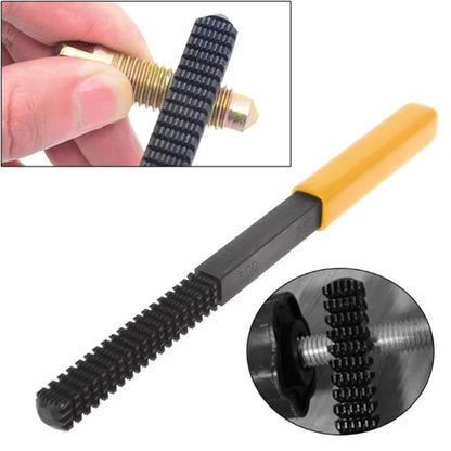 Outils de réparation de filetages, Métrique 0,75-3,0 mm, PF / BSP 11-28, SAE / UN 12-28, BSW / BSF 11-26