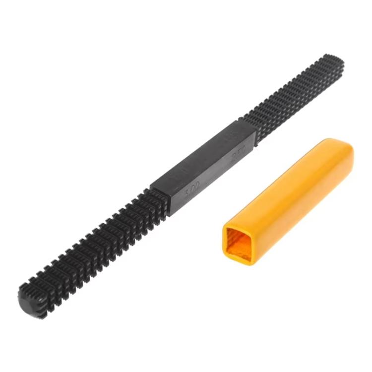 Outils de réparation de filetages, Métrique 0,75-3,0 mm, PF / BSP 11-28, SAE / UN 12-28, BSW / BSF 11-26