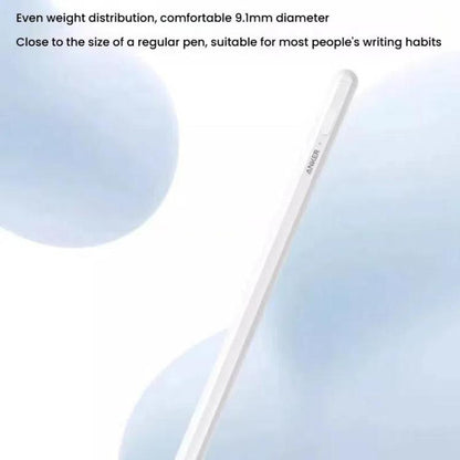 ANKER A7139 Anti-touch Stylus For iPad 6 / 7 / 8 / 9 / 10, A7139