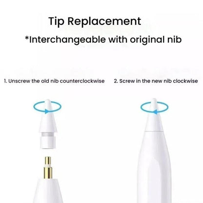 ANKER A7139 Anti-touch Stylus For iPad 6 / 7 / 8 / 9 / 10, A7139