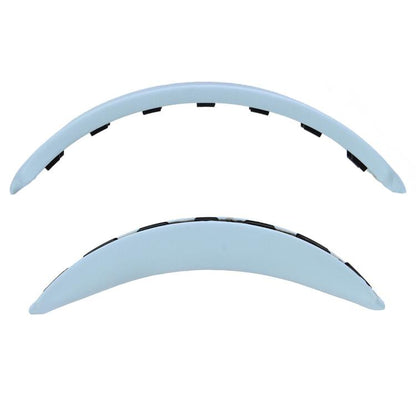 For Bose QC35/QC35 II/QC45/QC SE Replacement Headband Cushion Pad Clip-On Comfort Ear Pad Cover