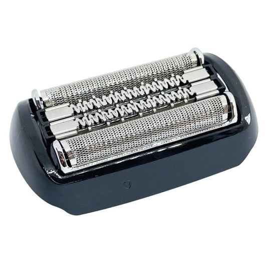 Pour les blocs lames de rasoir Braun Séries 9 92B / 92S / 94m / 9090 / 9095