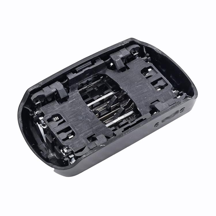 For Braun 9 Series 92B / 92S / 94m / 9090 / 9095 Razor Head Foil Assemblies