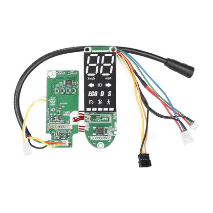 Replacement for Ninebot Scooter F2/F2 Plus/F2 Pro, Bluetooth Board, Motherboard Controller