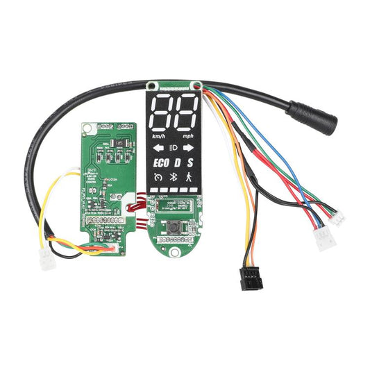 Replacement for Ninebot Scooter F2/F2 Plus/F2 Pro, Bluetooth Board, Motherboard Controller