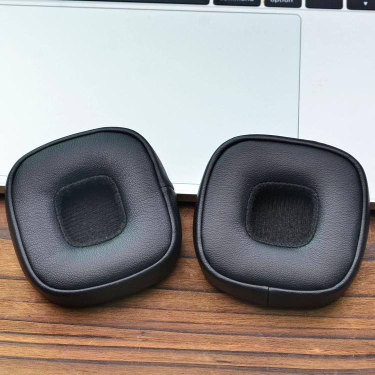 For Marshall Major V Headphone 1pair Replacement Ear Pads Ear Cushions, Ear Pads Black, Ear Pads Brown, Ear Pads White