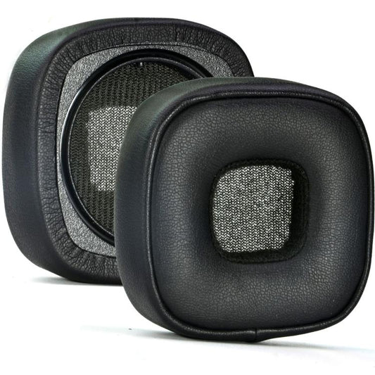 For Marshall Major V Headphone 1pair Replacement Ear Pads Ear Cushions, Ear Pads Black, Ear Pads Brown, Ear Pads White